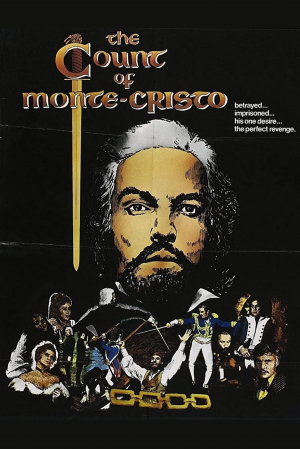 El conde de Monte Cristo