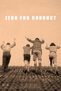 Película Zero for Conduct