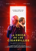 Película La chica de los cigarrillos