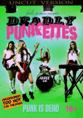 Película Deadly Punkettes