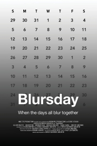 Blursday Blursday