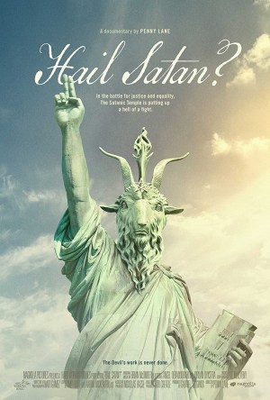 Hail Satan? Hail Satan?