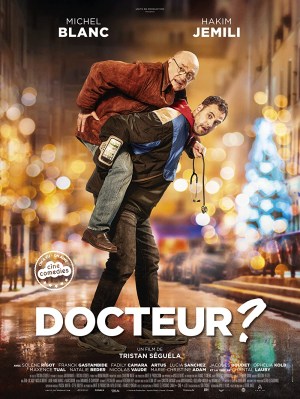 Docteur? Docteur?