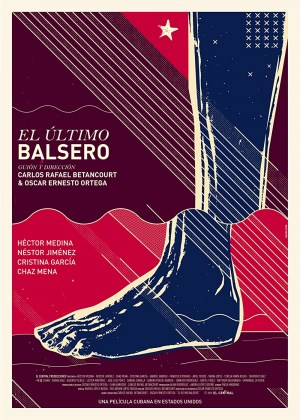 El último balsero El último balsero