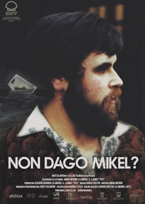 Non Dago Mikel? Non Dago Mikel?