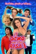 Película El sexo me da risa 4