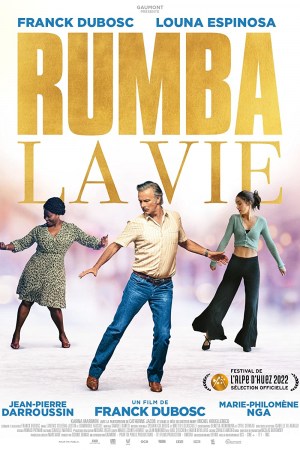 Rumba terapia