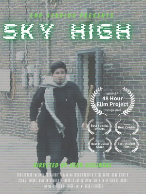 Sky High