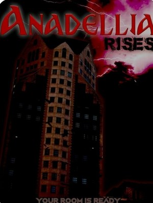 Anadellia Rises