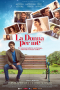 Película La donna per me
