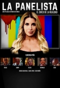 Película La panelista