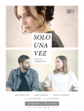 Película Solo una vez