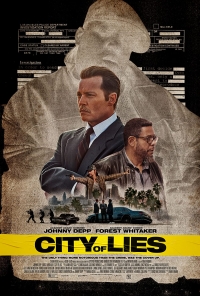 City of Lies City of Lies