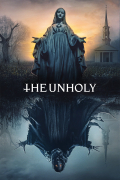 Película The Unholy