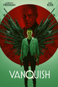 Vanquish Vanquish