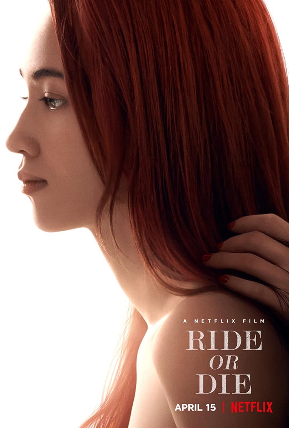Ride or Die Película 2021