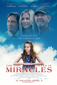 The Girl Who Believes in Miracles The Girl Who Believes in Miracles