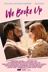 We Broke Up We Broke Up