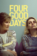 Película Four Good Days