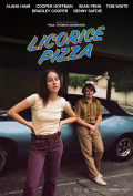 Película Licorice Pizza