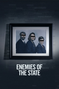 Película Enemies of the State