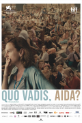 Película Quo vadis, Aida?