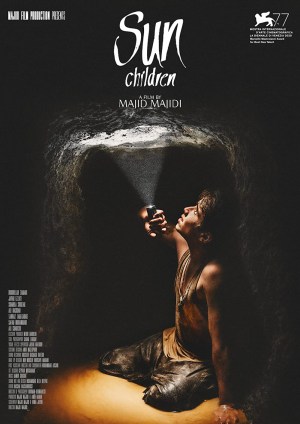 Hijos del sol
