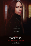 Película El Exorcismo de Carmen Farías
