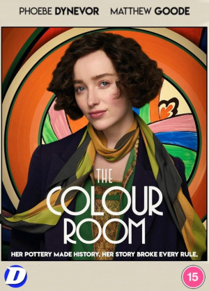 The Colour Room