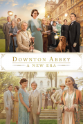 Película Downton Abbey: A New Era