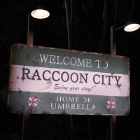 Resident Evil: Bienvenidos a Raccoon City