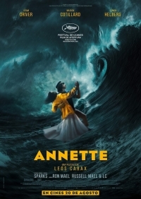 Annette Annette