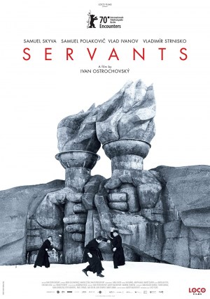 Siervos
