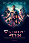 Película Werewolves Within