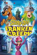 Película Scooby-Doo! Frankencreepy