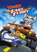 Película Tom and Jerry: The Fast and the Furry