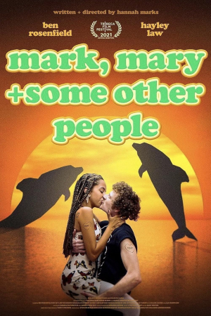 Mark, Mary + otra gente