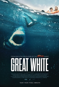 Tiburón blanco