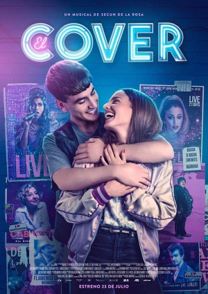 El Cover El Cover
