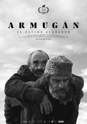 Armugán. El último acabador