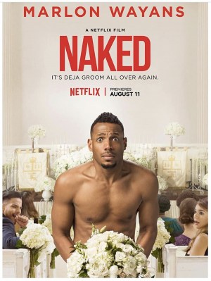 Desnudo