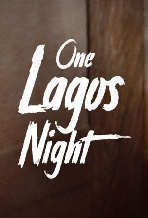 Una Noche En Lagos