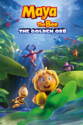 Película Maya the Bee 3: The Golden Orb