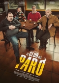 Película El club del paro