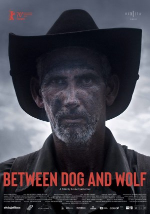 Entre perro y lobo