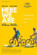 Here We Are