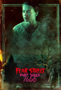 Película Fear Street 3