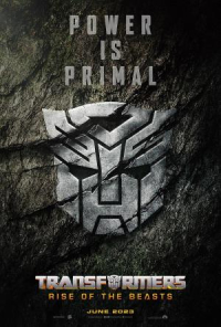 Película Transformers: El despertar de las bestias