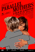 Película Parallel Mothers