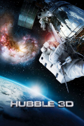 Película Hubble 3D